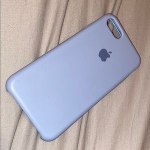 iPhone 7/8 Case - Baby Blue